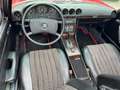 Mercedes-Benz SL 450 SL roadster aut , hardtop,nieuwe apk Rood - thumbnail 7