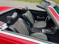 Mercedes-Benz SL 450 SL roadster aut , hardtop,nieuwe apk Rood - thumbnail 5