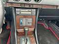 Mercedes-Benz SL 450 SL roadster aut , hardtop,nieuwe apk Rood - thumbnail 9