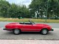 Mercedes-Benz SL 450 SL roadster aut , hardtop,nieuwe apk Rood - thumbnail 4