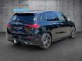 Mercedes-Benz B 200 B 200 AMG+NIGHT+AHK+DISTR+KAM+KEYLESS+MLED+EASYP Schwarz - thumbnail 5