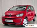 Volkswagen e-up! VW e-up! PA Rot - thumbnail 1