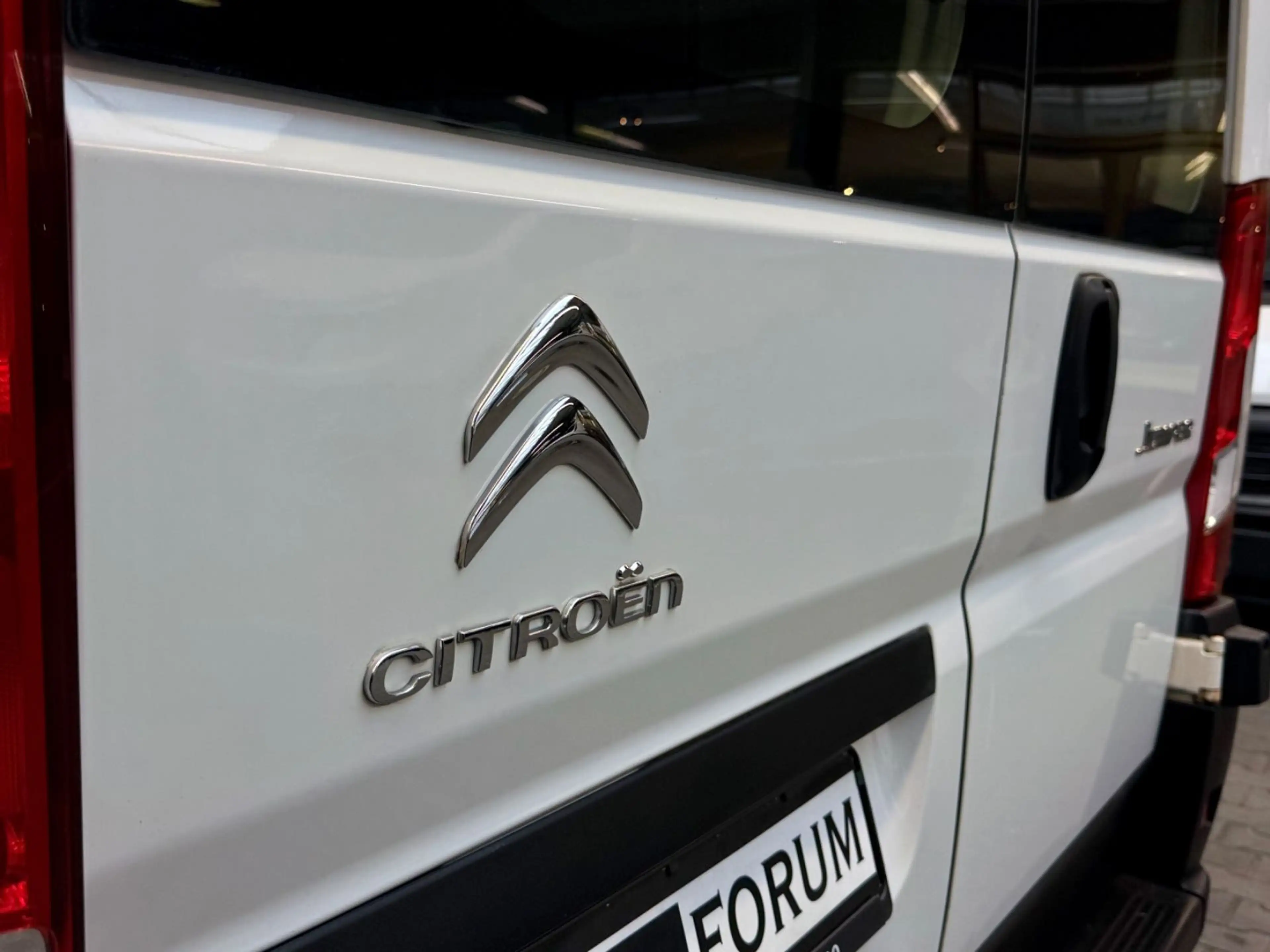 Citroen Jumper 2.0 HDi L1H1 3,0t 3SITZE AHK NAVI SITZHZG — photo 8