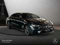 Mercedes-Benz CLS 400 d Cp. 4M AMG WideScreen Burmester Distr. Gris - thumbnail 5