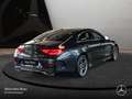 Mercedes-Benz CLS 400 d Cp. 4M AMG WideScreen Burmester Distr. Gris - thumbnail 8