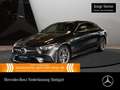 Mercedes-Benz CLS 400 d Cp. 4M AMG WideScreen Burmester Distr. Gris - thumbnail 1