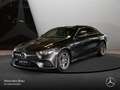 Mercedes-Benz CLS 400 d Cp. 4M AMG WideScreen Burmester Distr. Gris - thumbnail 2