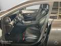 Mercedes-Benz CLS 400 d Cp. 4M AMG WideScreen Burmester Distr. Gris - thumbnail 11