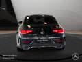 Mercedes-Benz CLS 400 d Cp. 4M AMG WideScreen Burmester Distr. Gris - thumbnail 9