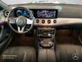 Mercedes-Benz CLS 400 d Cp. 4M AMG WideScreen Burmester Distr. Gris - thumbnail 15
