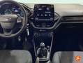 Ford Fiesta 1.1 Ti-VCT Trend+ Negro - thumbnail 23