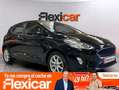 Ford Fiesta 1.1 Ti-VCT Trend+ Negro - thumbnail 1