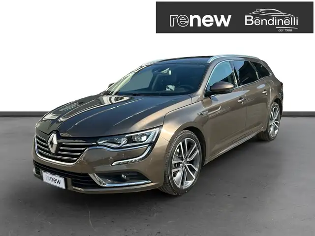 Renault Talisman Intens Energy dCi 130 EDC