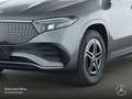 Mercedes-Benz EQA 350 4M AMG+ADVANCED+KAMERA+SPUR Grau - thumbnail 5