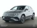 Mercedes-Benz EQA 350 4M AMG+ADVANCED+KAMERA+SPUR Grau - thumbnail 2