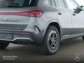 Mercedes-Benz EQA 350 4M AMG+ADVANCED+KAMERA+SPUR Grau - thumbnail 12