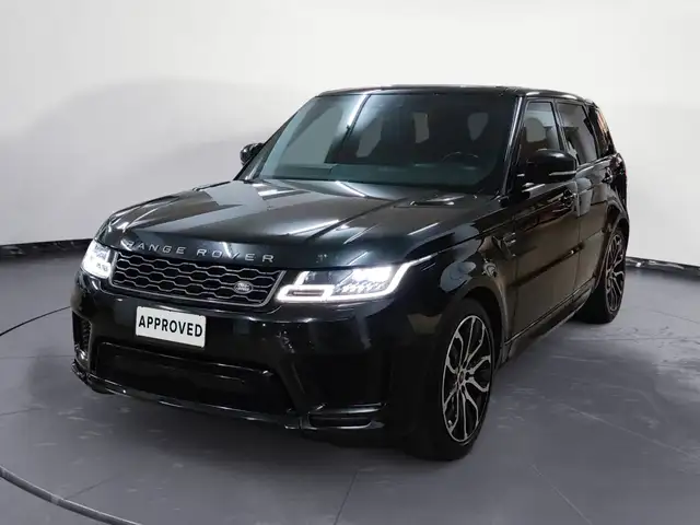 Land Rover Range Rover Sport 3.0diesel i6cilindri in linea Mhev HSE Dynamic