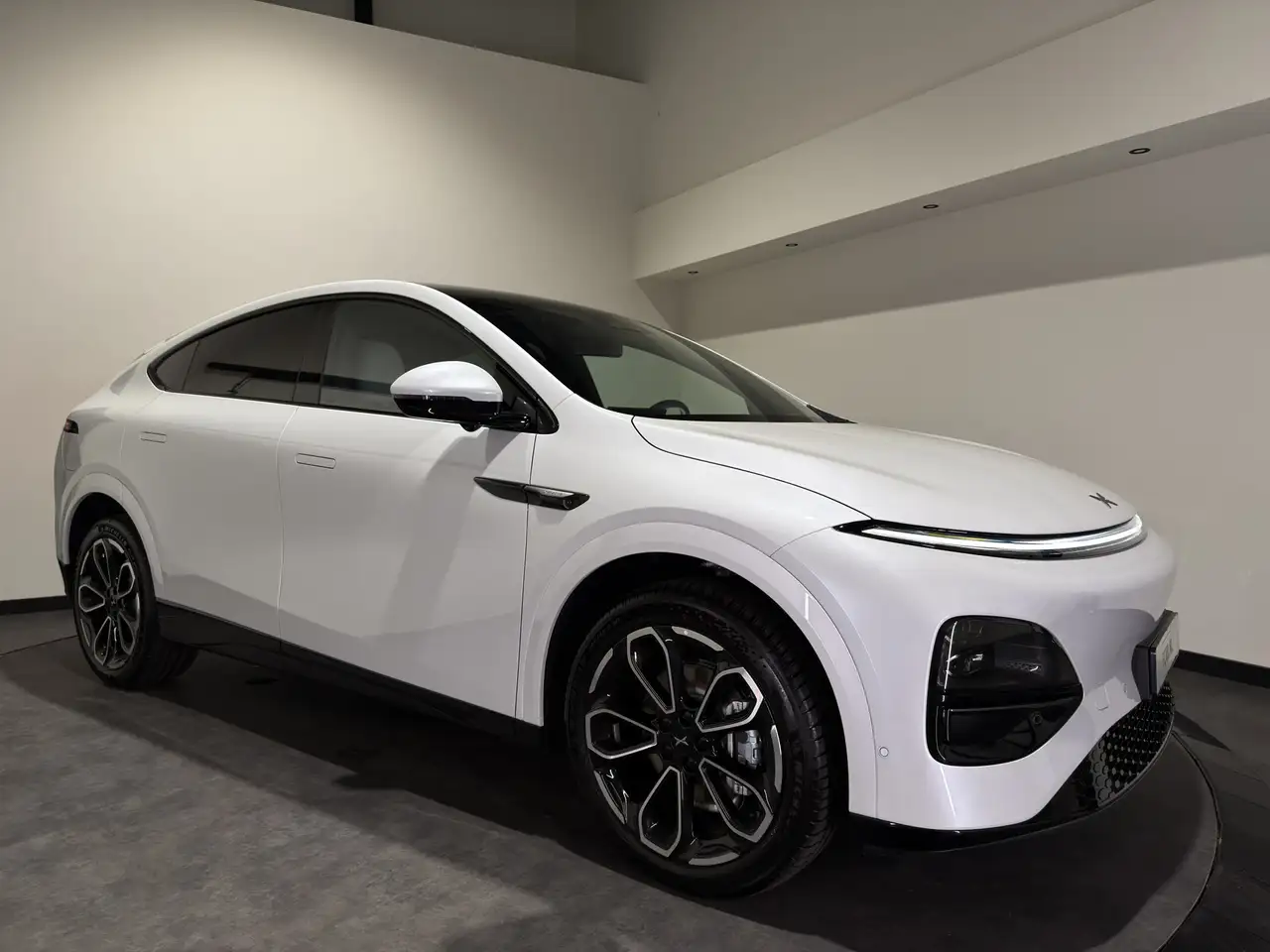Xpeng G6 2026