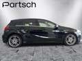 Mercedes-Benz A 180 A180  AMG-Line Kompaktlimousine AMG Schwarz - thumbnail 3
