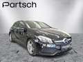 Mercedes-Benz A 180 A180  AMG-Line Kompaktlimousine AMG Schwarz - thumbnail 4