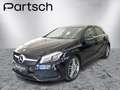 Mercedes-Benz A 180 A180  AMG-Line Kompaktlimousine AMG Schwarz - thumbnail 1