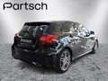 Mercedes-Benz A 180 A180  AMG-Line Kompaktlimousine AMG Schwarz - thumbnail 5