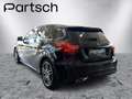 Mercedes-Benz A 180 A180  AMG-Line Kompaktlimousine AMG Schwarz - thumbnail 2