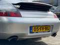 Porsche 911 Cabrio 3.4 Carrera MEMORY/LEDER/CRUISE/AIRCO/S Grau - thumbnail 13