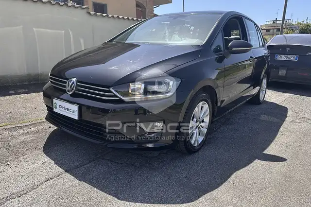 Volkswagen Golf Sportsvan Golf Sportsvan 1.4 TSI DSG Highline BlueMotion Technology