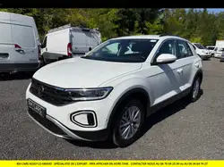 Volkswagen T-Roc 2.0 TDI 116 Start/Stop BVM6 Life Plus