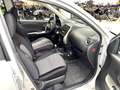 Nissan Micra Acenta 1.2i AUTOMATIK CVT Silber - thumbnail 13