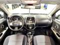 Nissan Micra Acenta 1.2i AUTOMATIK CVT Silber - thumbnail 15