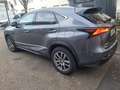 Lexus NX 300h NX 300h 4WD Luxe E-CVT Gris - thumbnail 4