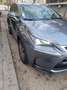 Lexus NX 300h NX 300h 4WD Luxe E-CVT Gris - thumbnail 3