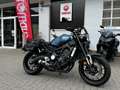 Yamaha XSR 900 Blau - thumbnail 1