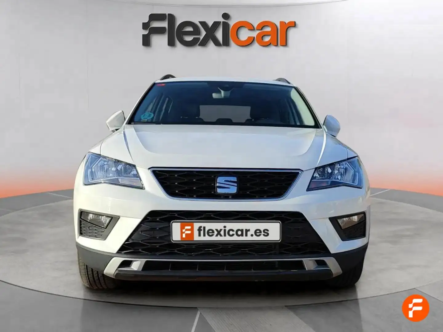 SEAT Ateca 1.0 TSI S&S Ecomotive Reference Wit - 2