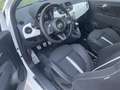 Fiat 500 Abarth Weiß - thumbnail 4