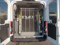 Ford Transit Kombi 350 L2 Trend Rollstuhlrampe Klima Weiß - thumbnail 8