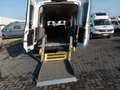 Ford Transit Kombi 350 L2 Trend Rollstuhlrampe Klima Weiß - thumbnail 9
