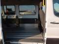 Ford Transit Kombi 350 L2 Trend Rollstuhlrampe Klima Weiß - thumbnail 6