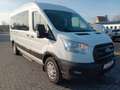 Ford Transit Kombi 350 L2 Trend Rollstuhlrampe Klima Weiß - thumbnail 1