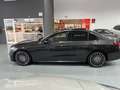 Mercedes-Benz C 200 200d 9G-Tronic Zwart - thumbnail 10