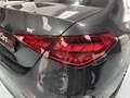 Mercedes-Benz C 200 200d 9G-Tronic Zwart - thumbnail 12