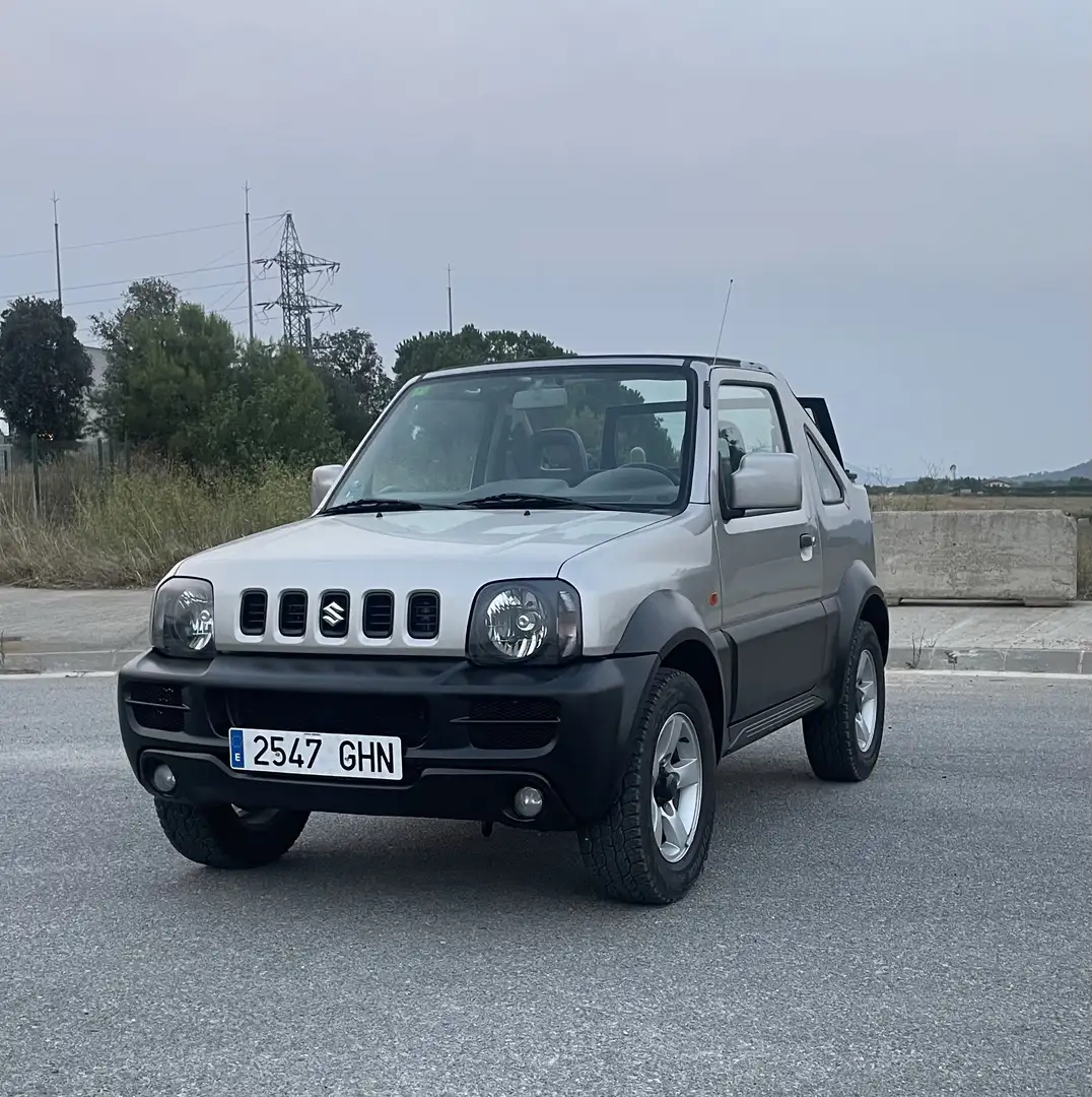 Suzuki Jimny 1.3 Mode 2 - 1