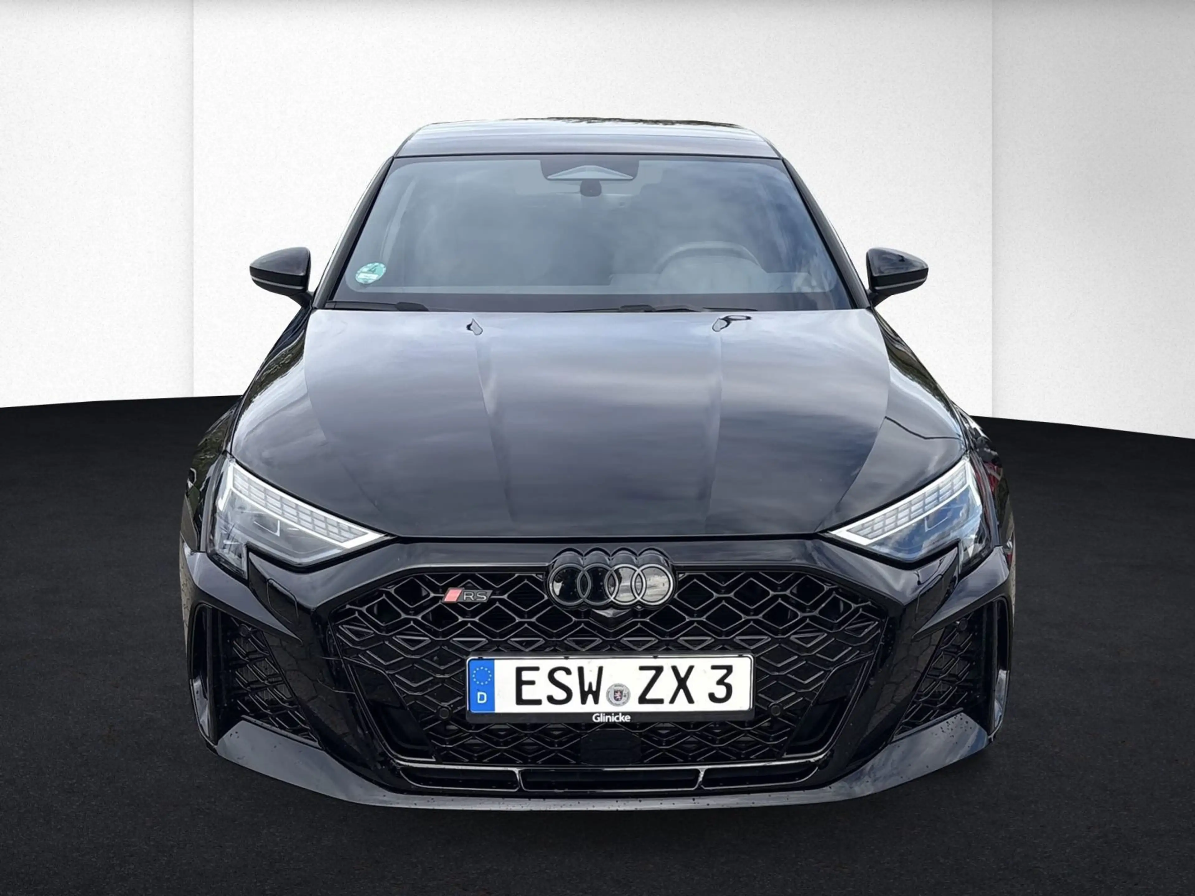 Audi RS3 Spb. S-tronic Panorama+SONOS+RS Abgas+elekt — photo 3