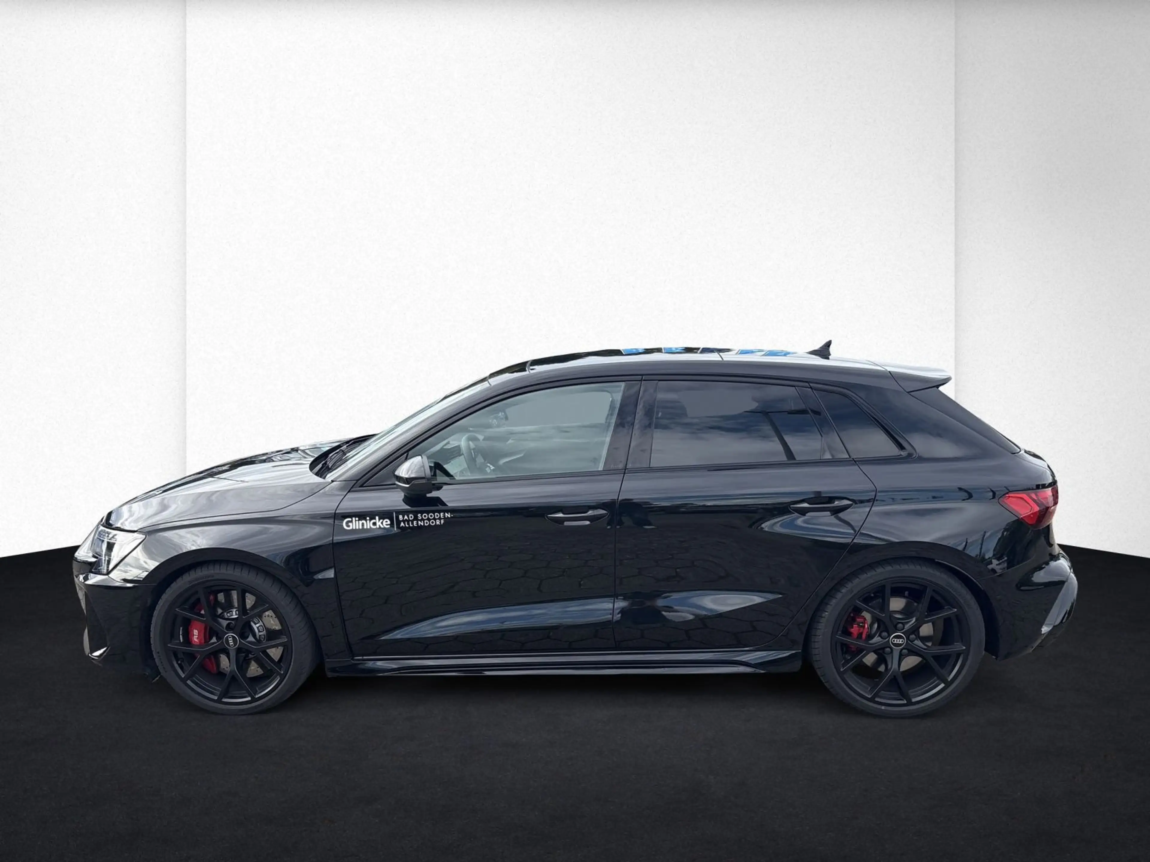 Audi RS3 Spb. S-tronic Panorama+SONOS+RS Abgas+elekt — photo 5