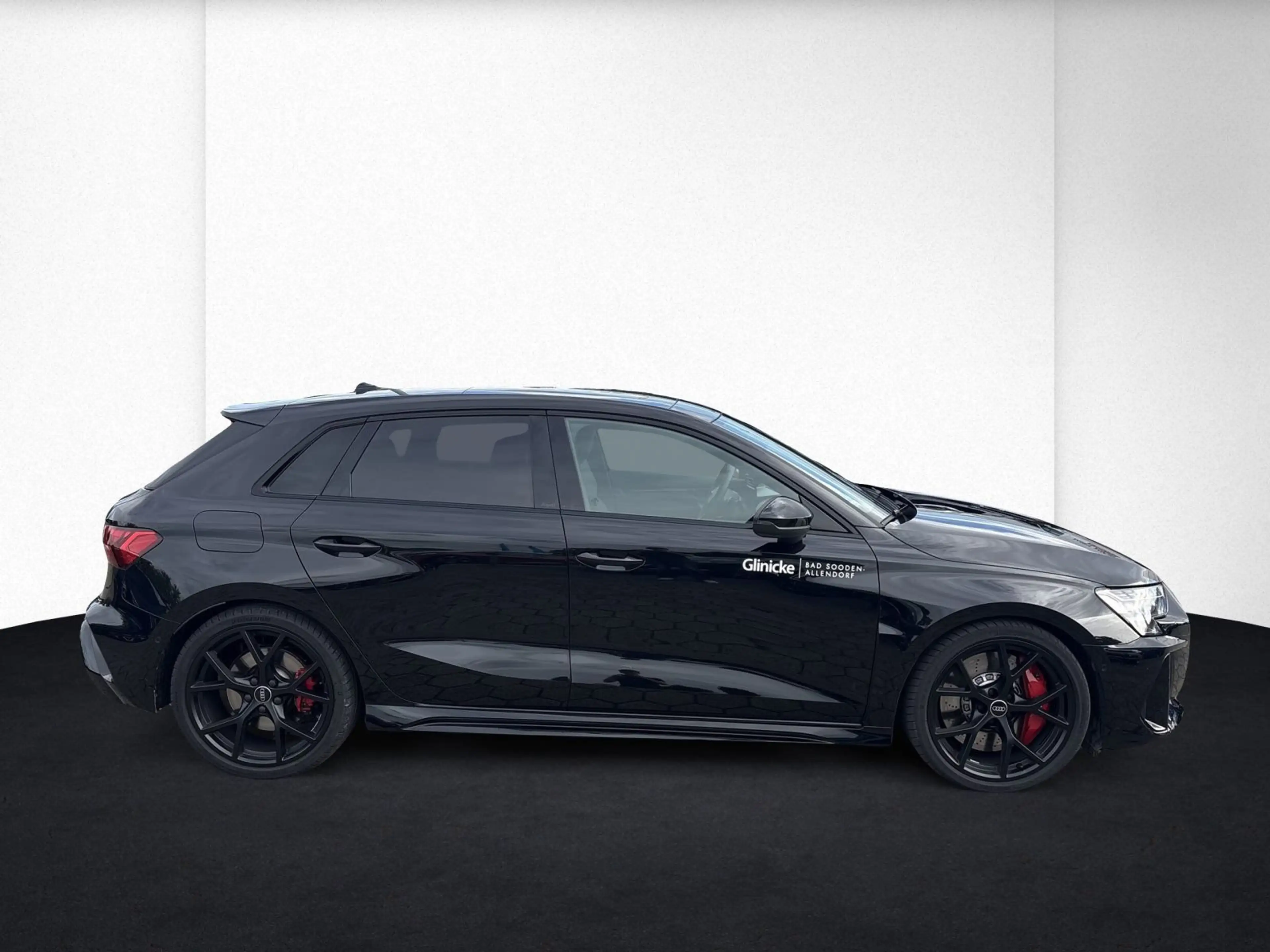 Audi RS3 Spb. S-tronic Panorama+SONOS+RS Abgas+elekt — photo 6