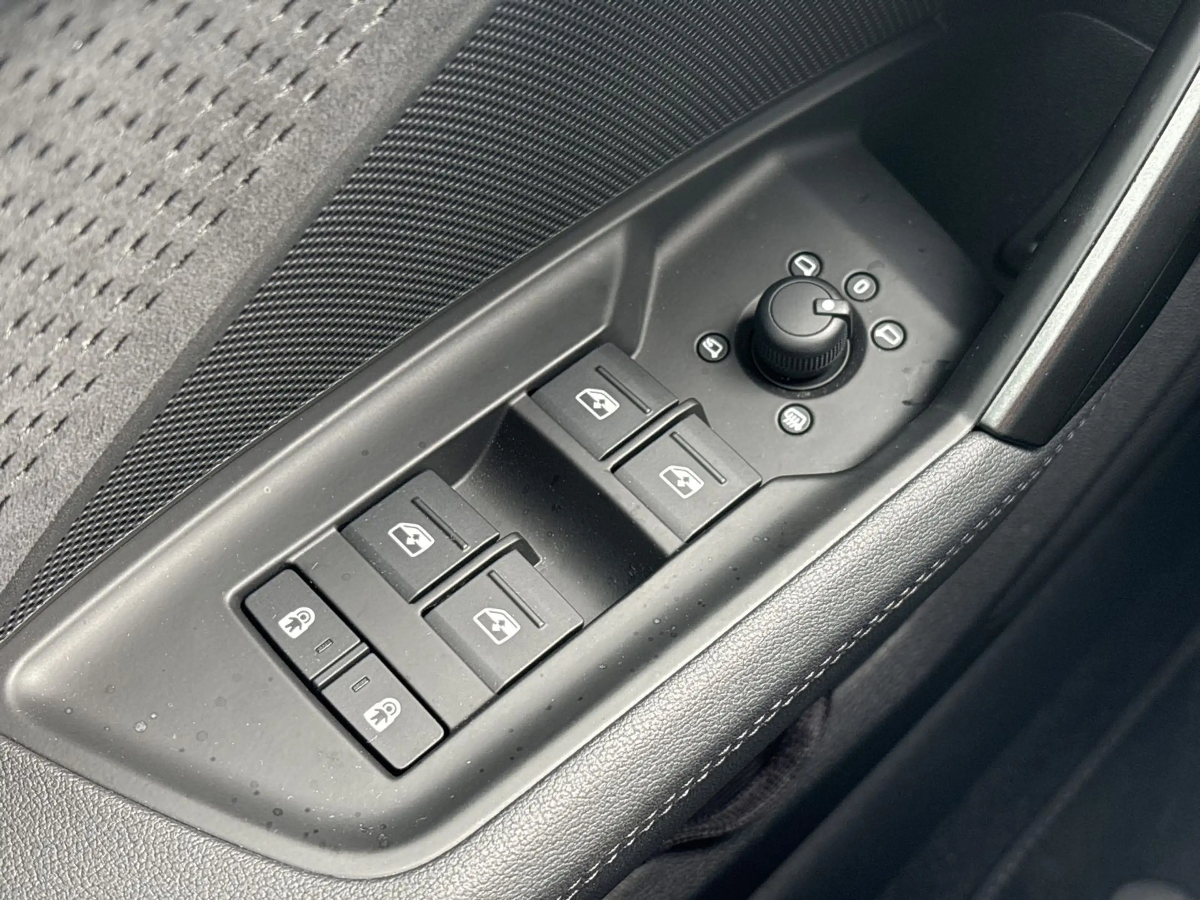 Audi RS3 Spb. S-tronic Panorama+SONOS+RS Abgas+elekt — photo 15