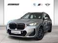 BMW X1 xDrive20d 	M Sportpaket DAB LED RFK Klimaaut. Argent - thumbnail 1