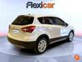 Suzuki SX4 1.4 DITC GLX 4WD Blanc - thumbnail 8